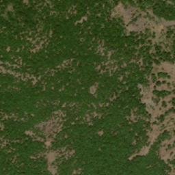 Satellite imagery of Ma‘dan-e Elīt, IR