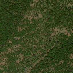 Satellite imagery of Ma‘dan-e Elīt, IR