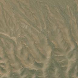 Satellite imagery of Shekasteh-ye Dāshū, IR