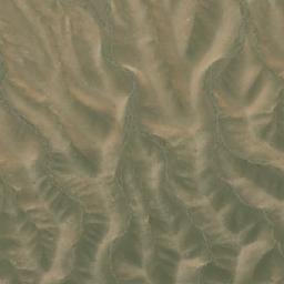 Satellite imagery of Shekasteh-ye Dāshū, IR