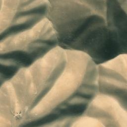 Satellite imagery of Chōpān, AF