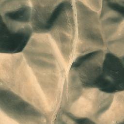 Satellite imagery of Chōpān, AF