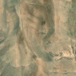 Satellite imagery of Tāsh Qutan, AF