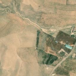 Satellite imagery of Tāsh Qutan, AF