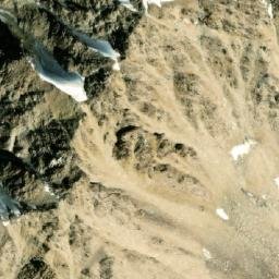 Satellite imagery of Kōh-e Sar-e Ōshnōgān, AF