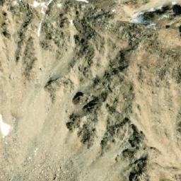 Satellite imagery of Kōh-e Sar-e Ōshnōgān, AF