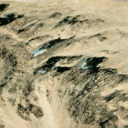 Satellite imagery of Kōh-e Sar-e Ōshnōgān, AF