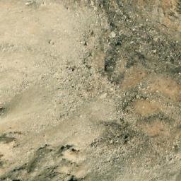 Satellite imagery of Kōh-e S̄amarqandī, AF