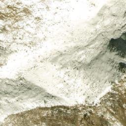 Satellite imagery of Kōh-e Larkī, AF
