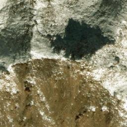 Satellite imagery of Kōh-e Larkī, AF