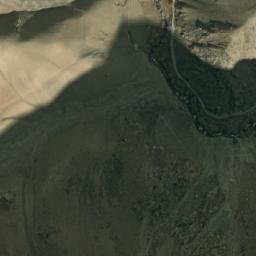 Satellite imagery of Khōl Ghar, AF
