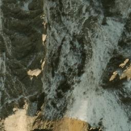 Satellite imagery of Khōl Ghar, AF