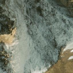 Satellite imagery of Khōl Ghar, AF