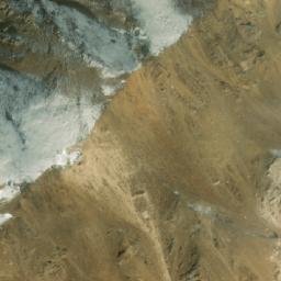 Satellite imagery of Khōl Ghar, AF