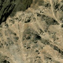 Satellite imagery of Kōh-e Tondok, AF