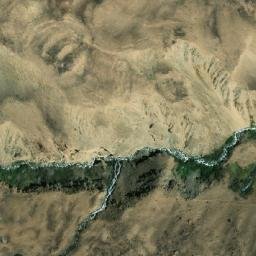 Satellite imagery of Kōh-e Ghabāk, AF