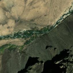 Satellite imagery of Kōh-e Ghabāk, AF