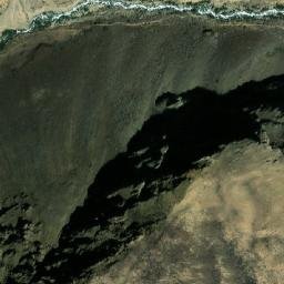 Satellite imagery of Kōh-e Ghabāk, AF