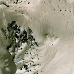 Satellite imagery of Kōh-e Wuchōpār, AF