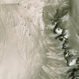 Satellite imagery of Kōh-e Wuchōpār, AF