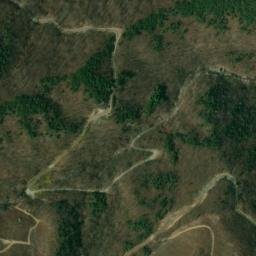 Satellite imagery of Samhyeongjebawi, KR