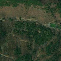 Satellite imagery of Samhyeongjebawi, KR