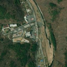 Satellite imagery of Samhyeongjebawi, KR