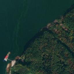 Satellite imagery of Okcheon-goindol, KR