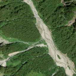Satellite imagery of 赤沢山, JP