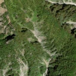 Satellite imagery of 赤沢山, JP
