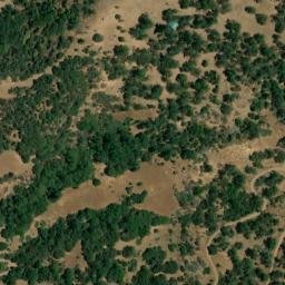 Satellite imagery of Good Hope Mines, US
