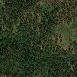 Satellite imagery of 7814 CANYON — NGS DO5652 — Coconino County, US, US