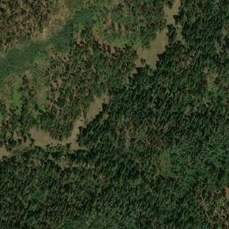 Satellite imagery of 7814 CANYON — NGS DO5652 — Coconino County, US, US