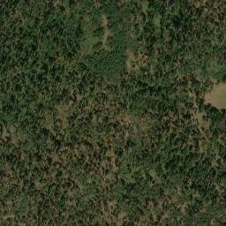 Satellite imagery of 8147 CANYON — NGS DO5653 — Coconino County, US, US