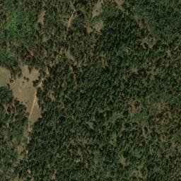 Satellite imagery of 8147 CANYON — NGS DO5653 — Coconino County, US, US