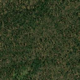Satellite imagery of 8842 — NGS DO5664 — Coconino County, US, US