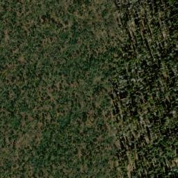 Satellite imagery of 8842 — NGS DO5664 — Coconino County, US, US