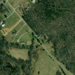 Satellite imagery of Dickson Bluff, US