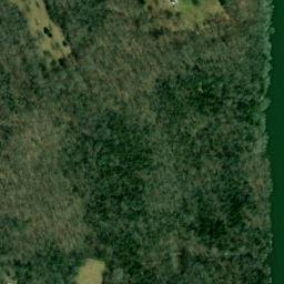 Satellite imagery of Dickson Bluff, US