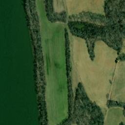 Satellite imagery of Dickson Bluff, US