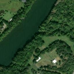 Satellite imagery of Belchers Bluff, US