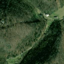 Satellite imagery of Sugartown Ridge, US