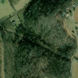 Satellite imagery of Sugartown Ridge, US