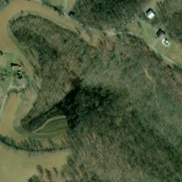 Satellite imagery of Sugartown Ridge, US