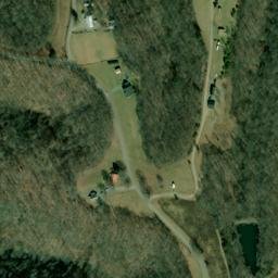 Satellite imagery of Freewill Ridge, US
