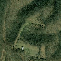Satellite imagery of Freewill Ridge, US