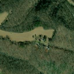 Satellite imagery of Pendleton Bluff, US