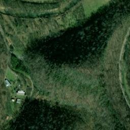 Satellite imagery of Pendleton Bluff, US