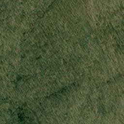 Satellite imagery of Hog Wallow Ridge, US