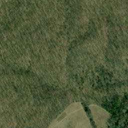 Satellite imagery of Hog Wallow Ridge, US